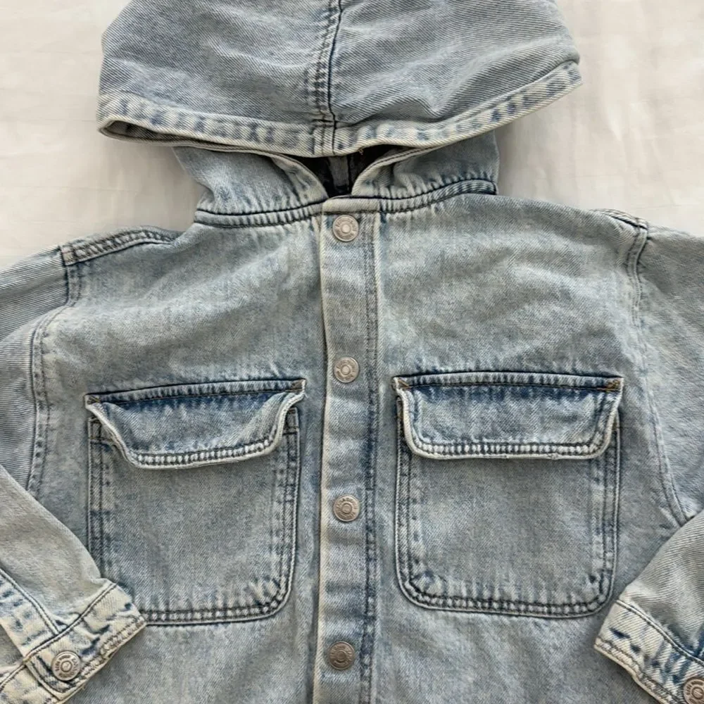 Zara preloved